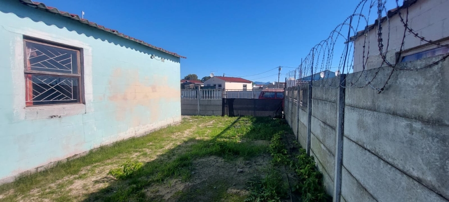 2 Bedroom Property for Sale in The Hague Western Cape